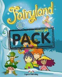 FAIRYLAND JUNIOR A PACK