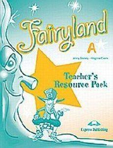 FAIRYLAND JUNIOR A TEACHERS RESOURCE PACK