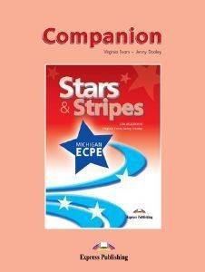 STARS AND STRIPES MICHIGAN ECPE COURSEBOOK COMPANION STARS AND STRIPES MICHIGAN ECPE COURSEBOOK COMPANION