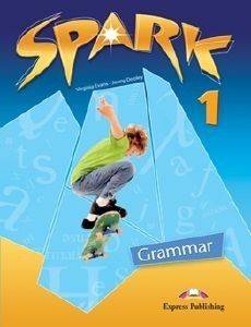 SPARK 1 GRAMMAR (GREEK EDITION)