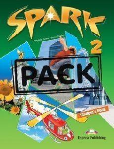 SPARK 2 PACK STUDENTS BOOK