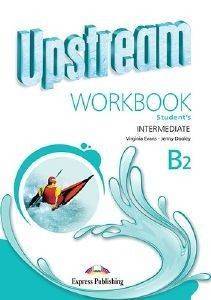 UPSTREAM INTERMEDIATE B2 REVISED EDITION WORKBOOK