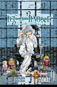 DEATHNOTE  9