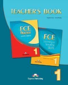 FCE LISTENING AND SPEAKING SKILLS 1 TEACHERS BOOK FOR THE RIVISED FCE FCE LISTENING AND SPEAKING SKILLS 1 TEACHERS BOOK FOR THE RIVISED FCE