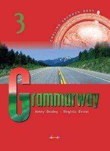 GRAMMARWAY 3 STUDENTS BOOK ENGLISH EDITION GRAMMARWAY 3 STUDENTS BOOK ENGLISH EDITION