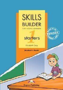 SKILLS BUILDER STARTERS 1 STUDENTS BOOK