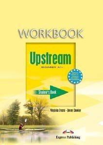 UPSTREAM BEGINNER A1+ WORKBOOK