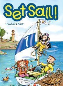 SET SAIL 1 TEACHERS BOOK INTERLEAVED SET SAIL 1 TEACHERS BOOK INTERLEAVED