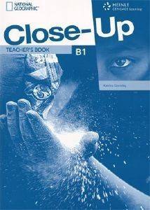 CLOSE UP B1 TEACHERS BOOK CLOSE UP B1 TEACHERS BOOK