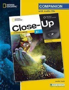 CLOSE UP B1 COMPANION ANSWER KEY CLOSE UP B1 COMPANION ANSWER KEY