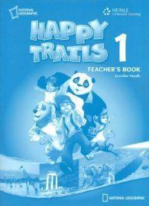 HAPPY TRAILS 1 TEACHERS BOOK HAPPY TRAILS 1 TEACHERS BOOK