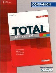 TOTAL FCE / ECCE COMPANION TOTAL FCE / ECCE COMPANION