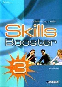 SKILLS BOOSTER 3 GREEK EDITION SKILLS BOOSTER 3 GREEK EDITION
