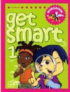 GET SMART 1 - WORKBOOK