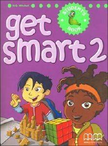 GET SMART 2 - STUDENTS BOOK GET SMART 2 - STUDENTS BOOK