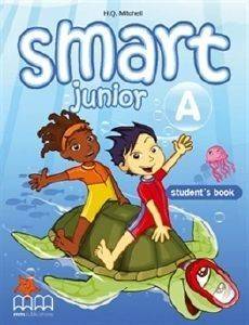 SMART JUNIOR A STUDENT BOOK SMART JUNIOR A STUDENT BOOK