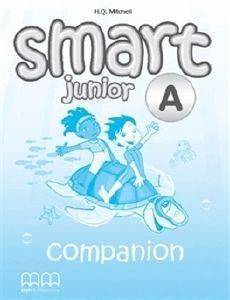 SMART JUNIOR A COMPANION SMART JUNIOR A COMPANION