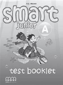 SMART JUNIOR A TEST BOOKLET