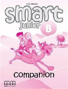 SMART JUNIOR B COMPANION MITCHELL H.Q.