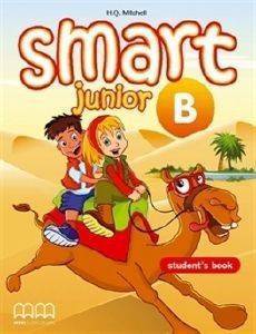 SMART JUNIOR B STUDENT BOOK SMART JUNIOR B STUDENT BOOK