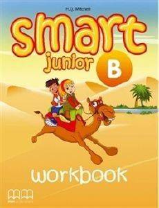 SMART JUNIOR B WORKBOOK SMART JUNIOR B WORKBOOK