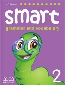 SMART GRAMMAR AND VOCABULARY 2 STUDENT BOOK