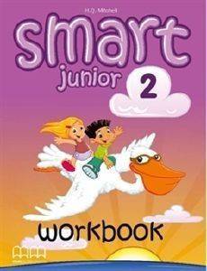 SMART JUNIOR 2 WORKBOOK