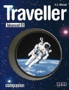 TRAVELLER ADVANCED C1 COMPANION MITCHELL H.Q.