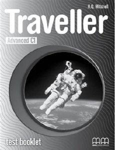 TRAVELLER ADVANCED C1 TEST BOOKLET