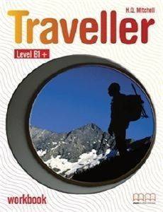 TRAVELLER LEVEL B1+ WORKBOOK