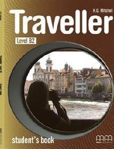 TRAVELLER LEVEL B2 STUDENT BOOK