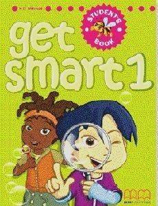 GET SMART 1 - STUDENTS BOOK GET SMART 1 - STUDENTS BOOK