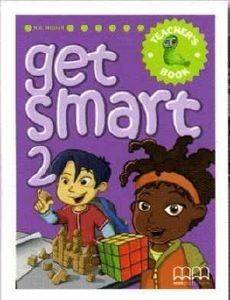 GET SMART 2 - TEACHERS BOOK