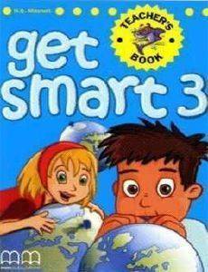 GET SMART 3 - TEACHERS BOOK GET SMART 3 - TEACHERS BOOK