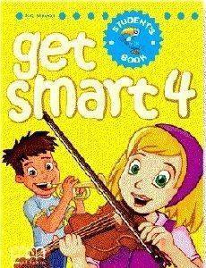 GET SMART 4 - STUDENTS BOOK GET SMART 4 - STUDENTS BOOK
