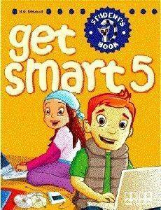 GET SMART 5 - STUDENTS BOOK GET SMART 5 - STUDENTS BOOK