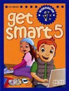 GET SMART 5 - WORKBOOK GET SMART 5 - WORKBOOK