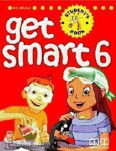 GET SMART 6 - STUDENTS BOOK GET SMART 6 - STUDENTS BOOK