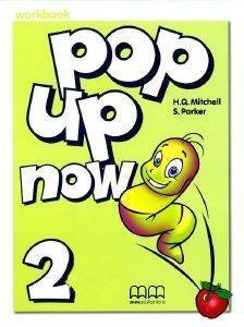 POP UP NOW 2 - WORKBOOK POP UP NOW 2 - WORKBOOK