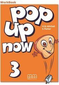 POP UP NOW 3 WORKBOOK