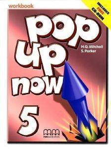 POP UP NOW 5 WORKBOOK