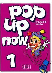 ΡΟΡ UP NOW 1 - COMPANION ΡΟΡ UP NOW 1 - COMPANION