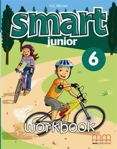 SMART JUNIOR 6 - WORKBOOK SMART JUNIOR 6 - WORKBOOK