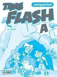 ΤΙΜΕ FLASH Α - COMPANION ΤΙΜΕ FLASH Α - COMPANION