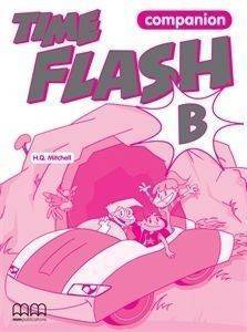���� FLASH � - COMPANION
