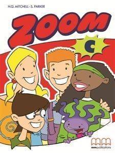 ZOOM C - STUDENTS BOOK