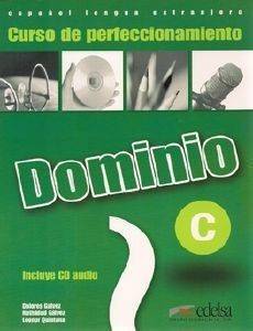DOMINIO CURSO DE PERFECCIONAMENTO