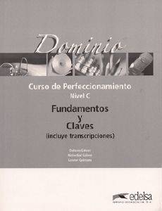 DOMINIO FUNDAMENTOS Y CLAVES DOMINIO FUNDAMENTOS Y CLAVES