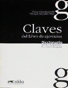 DICCIONARIO PRACTICO DE GRAMATICA CLAVES DE LIBRO DE EJERCICIOS