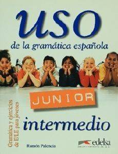 USO JUNIOR INTERMEDIO - ALUMNO